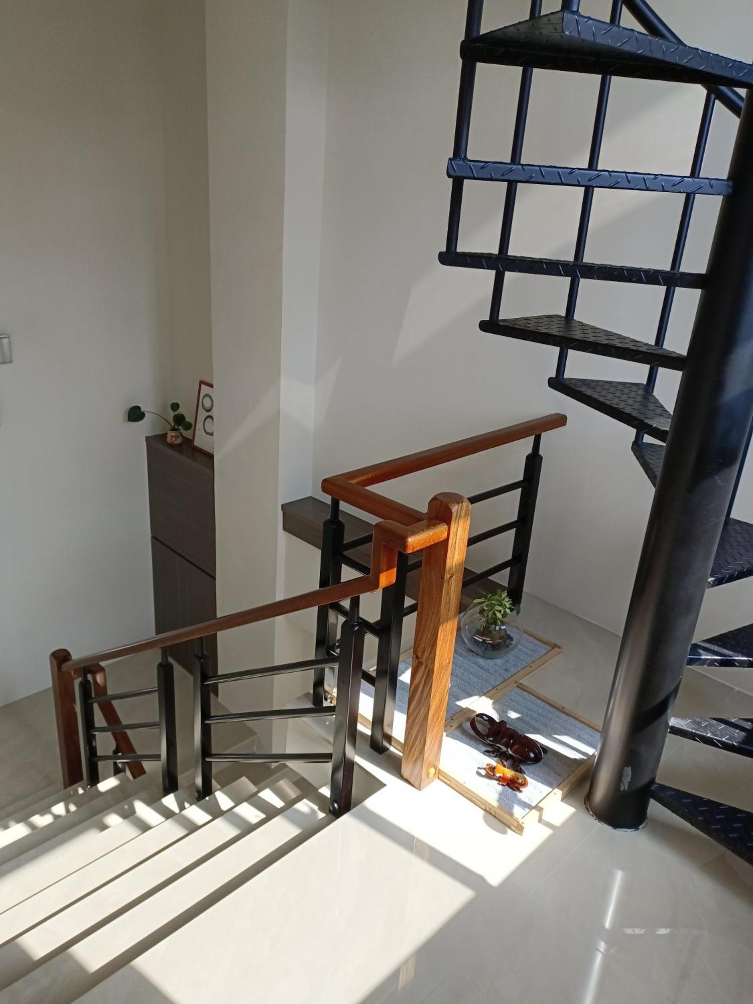 日日和 Daire Tainan Dış mekan fotoğraf