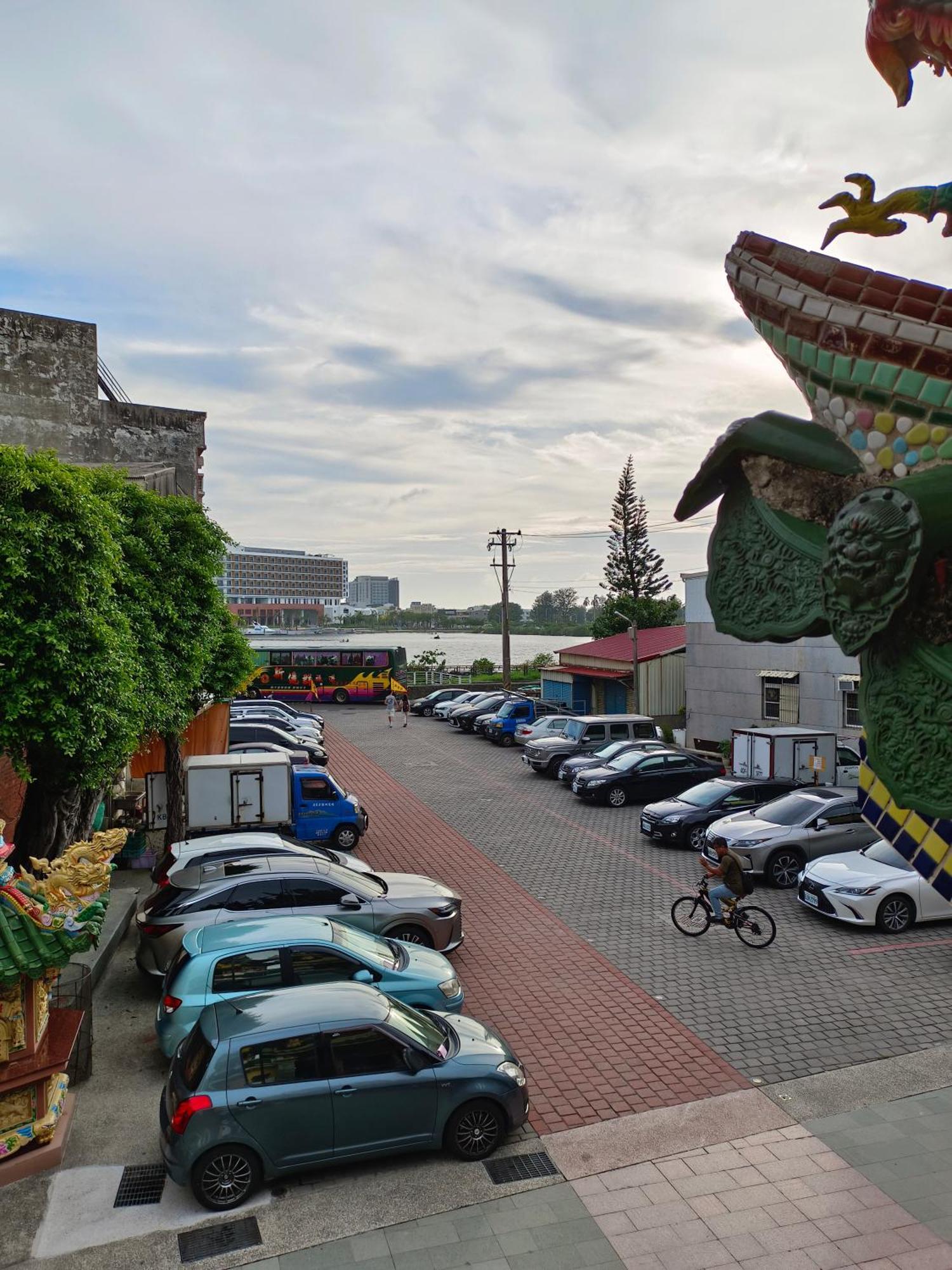 日日和 Daire Tainan Dış mekan fotoğraf