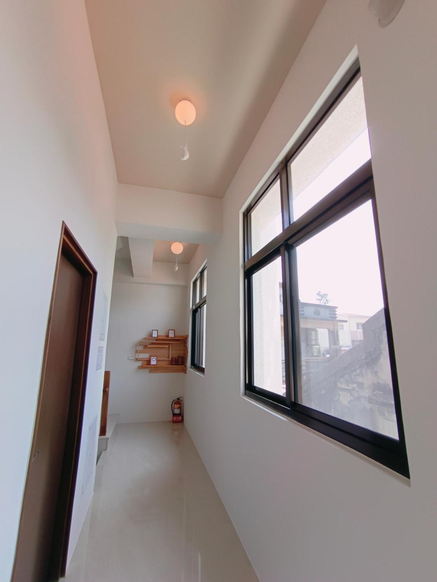 日日和 Daire Tainan Dış mekan fotoğraf